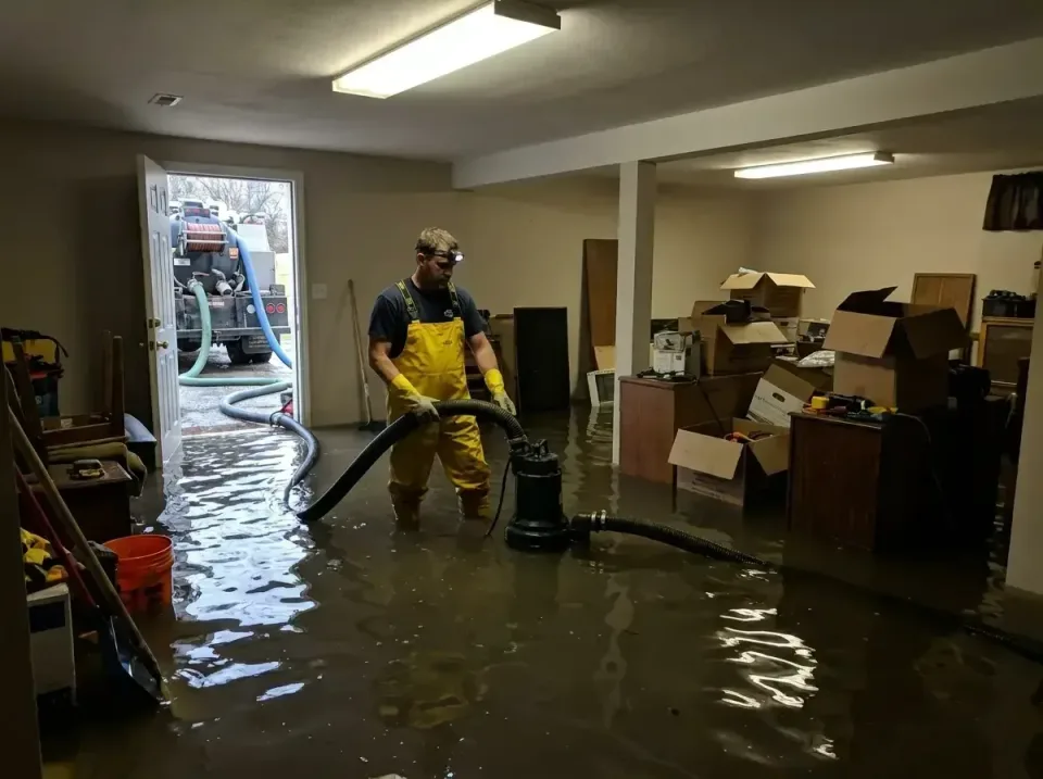 basement-burst-pipe-flooding-a-001 — frequently asked questions, 24-Hour Water Damage Restoration Services in Hinsdale, IL